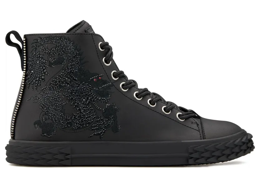 Giuseppe Zanotti Kriss (RM00020001)