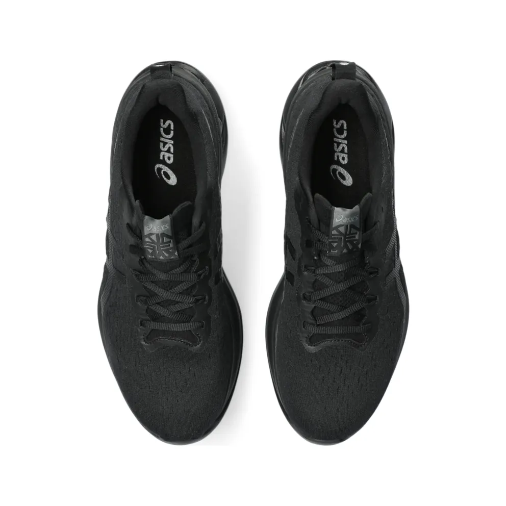 Asics Gel-kinsei Max Black/Black (1011B696.001)