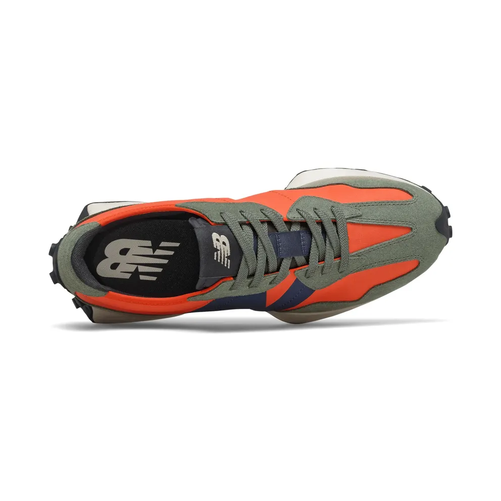 New Balance New Balance Orange/Blue (MS327TB)