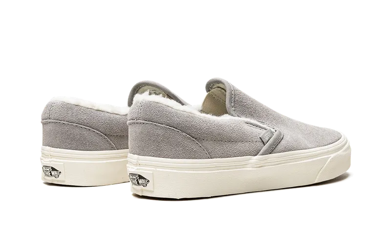 Vans CLASSIC SLIP ON “COZY HUG” (VN0A7Q5D6J6)
