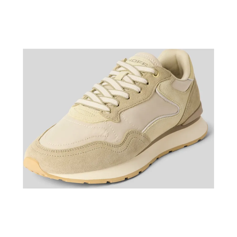 Hoff sneaker Beige (12602006)