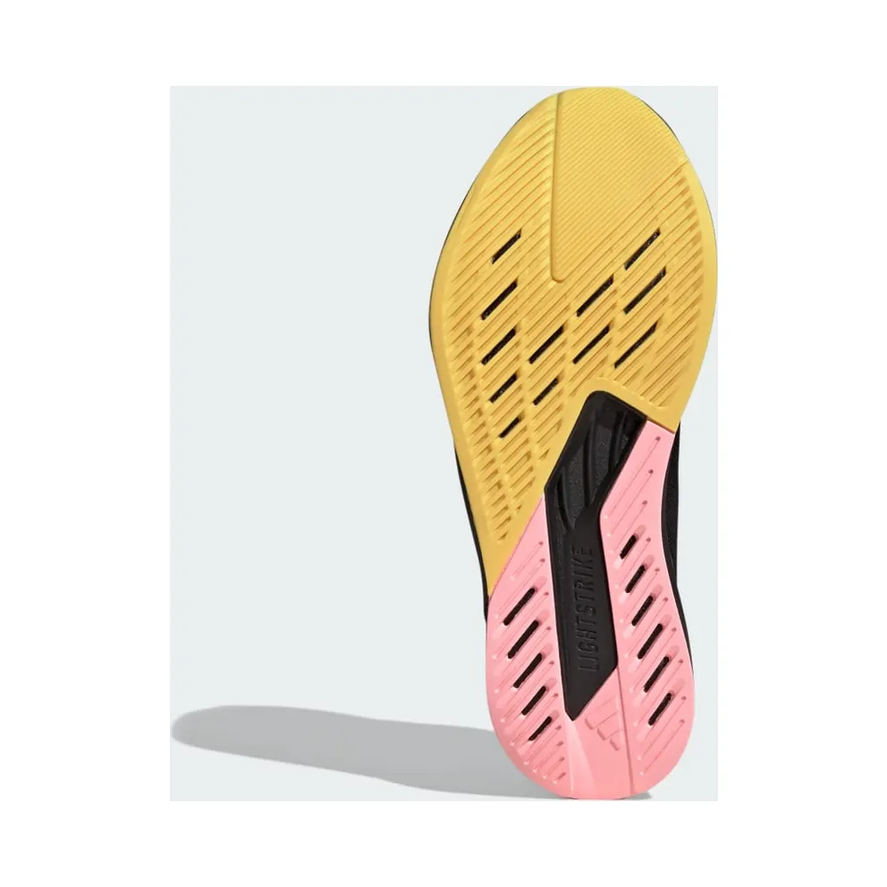 Adidas Duramo Speed Core Black / Zero Metalic / Spark (IE4036)