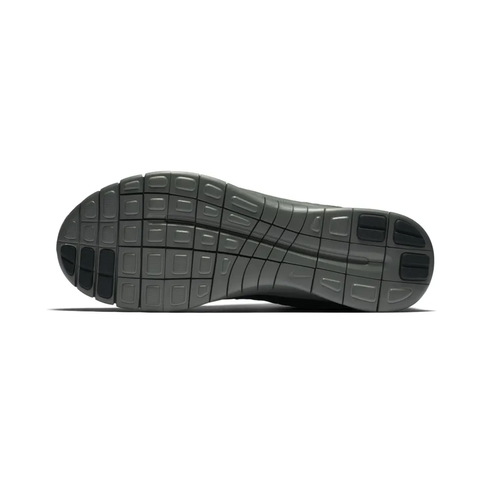 Nike Free Hypervenom 2 Fc Black/Black-Rflct Silver-Deep Royal Blue Black/Black-Rflct Silver-Deep Royal Blue (747140-005)