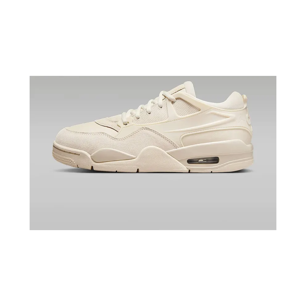 Air Jordan 4 RM “Legend Light Brown” (FQ7940-200)