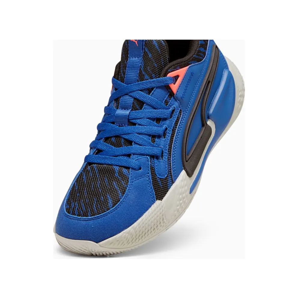 Puma Court Rider Clydes Closet (379096-01)