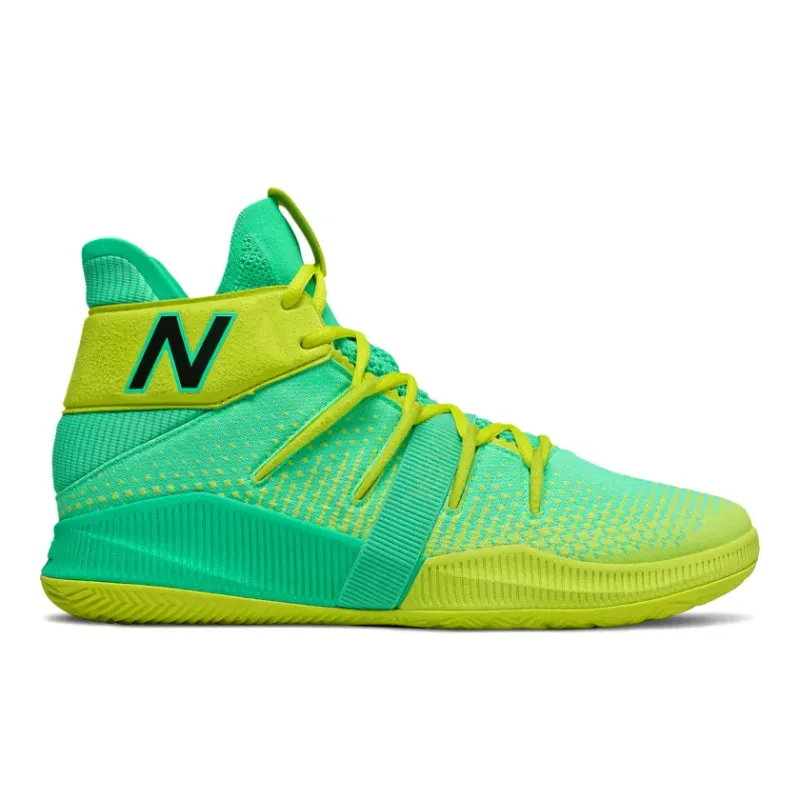 New Balance OMN1S Neon Green Neon Green/White (BBOMNXSN)
