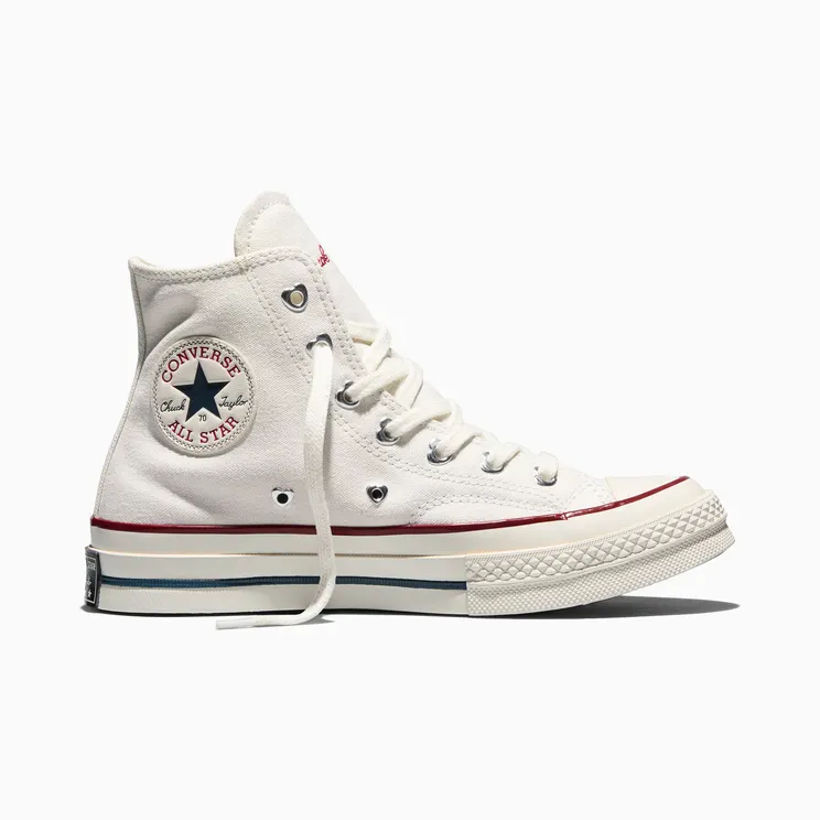 Converse Chuck 70 High “Hearts” (A19060C)