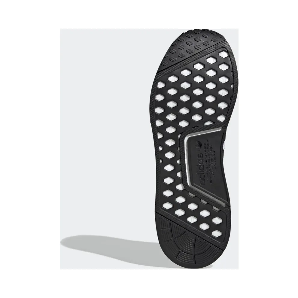 Adidas NMD_R1 V2 Cloud White / Core Black / Core Black (GX6368)