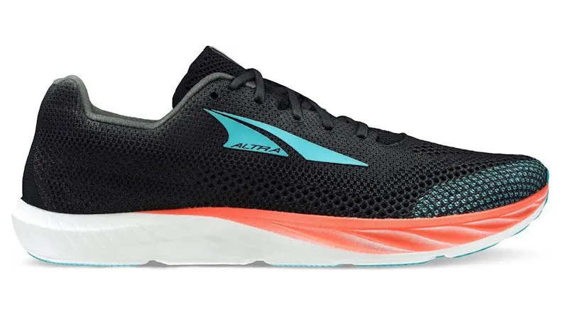 Altra Escalante Racer 2 Black (AL0A85NG-000)