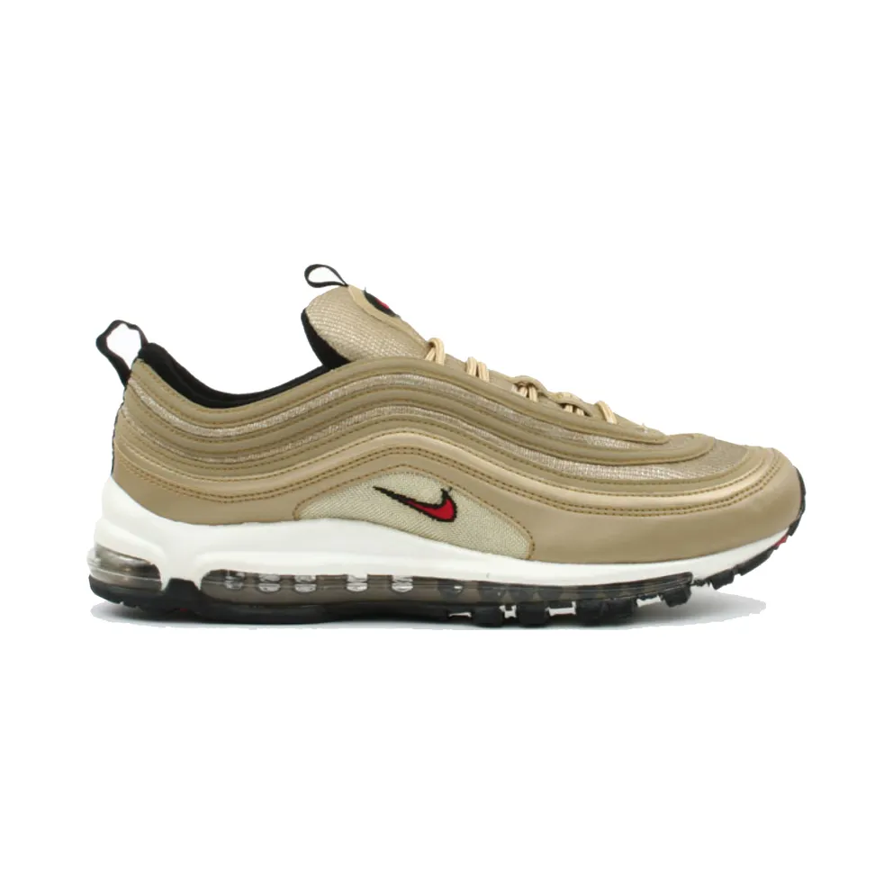 Nike Air Max 97 Metallic Gold (2004)