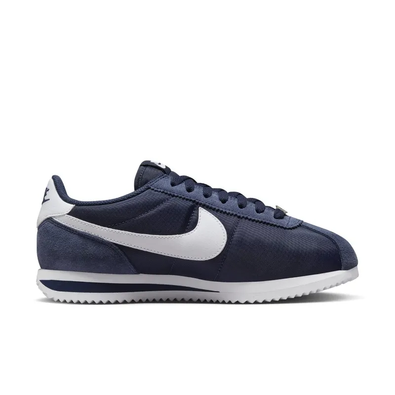 Nike Cortez TXT Midnight Navy/White (DZ2795-400)