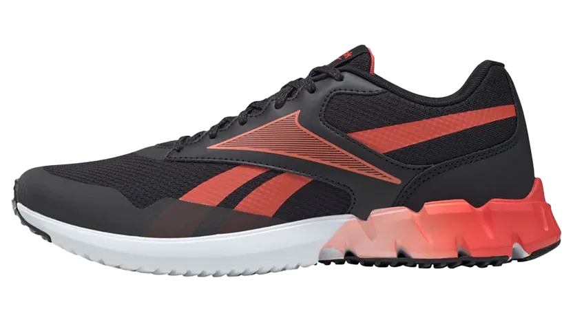 Reebok Ztaur Run “Blue/Orange” (GY7715)