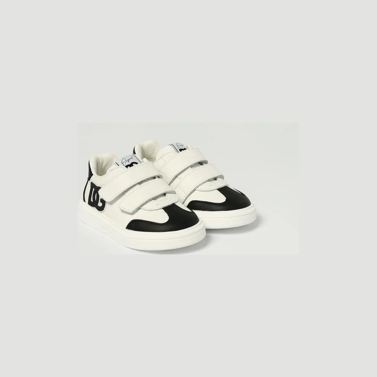 Dolce & Gabbana Sneakers White (DN0205A104889697)