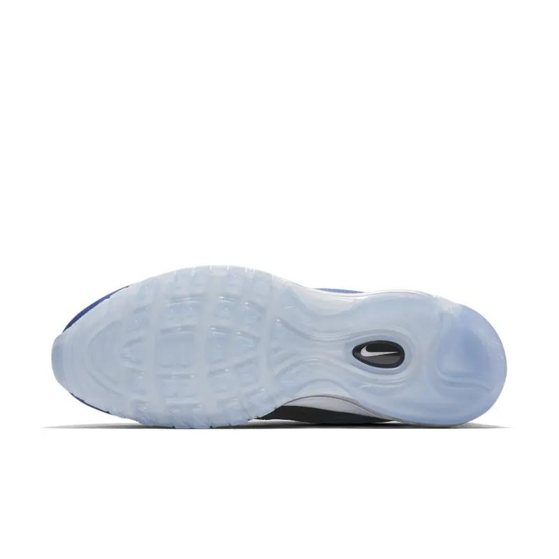 Nike Air Max 97 Foamposite Game Royal/White-Black (CI5011-400)