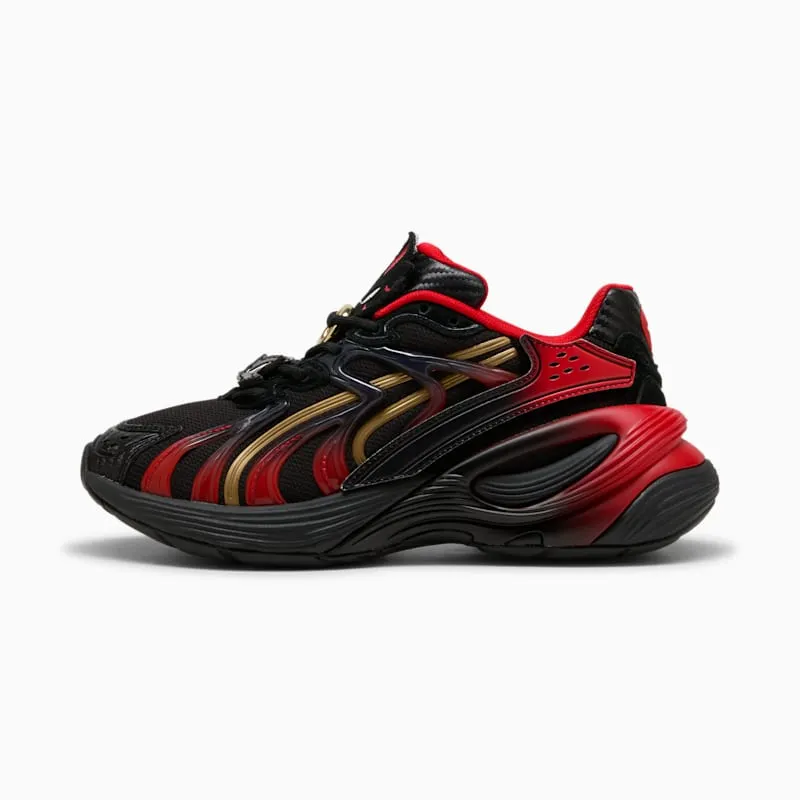 Puma Inverse Chrome Sonic The Hedgehog Shadow (403420-01)