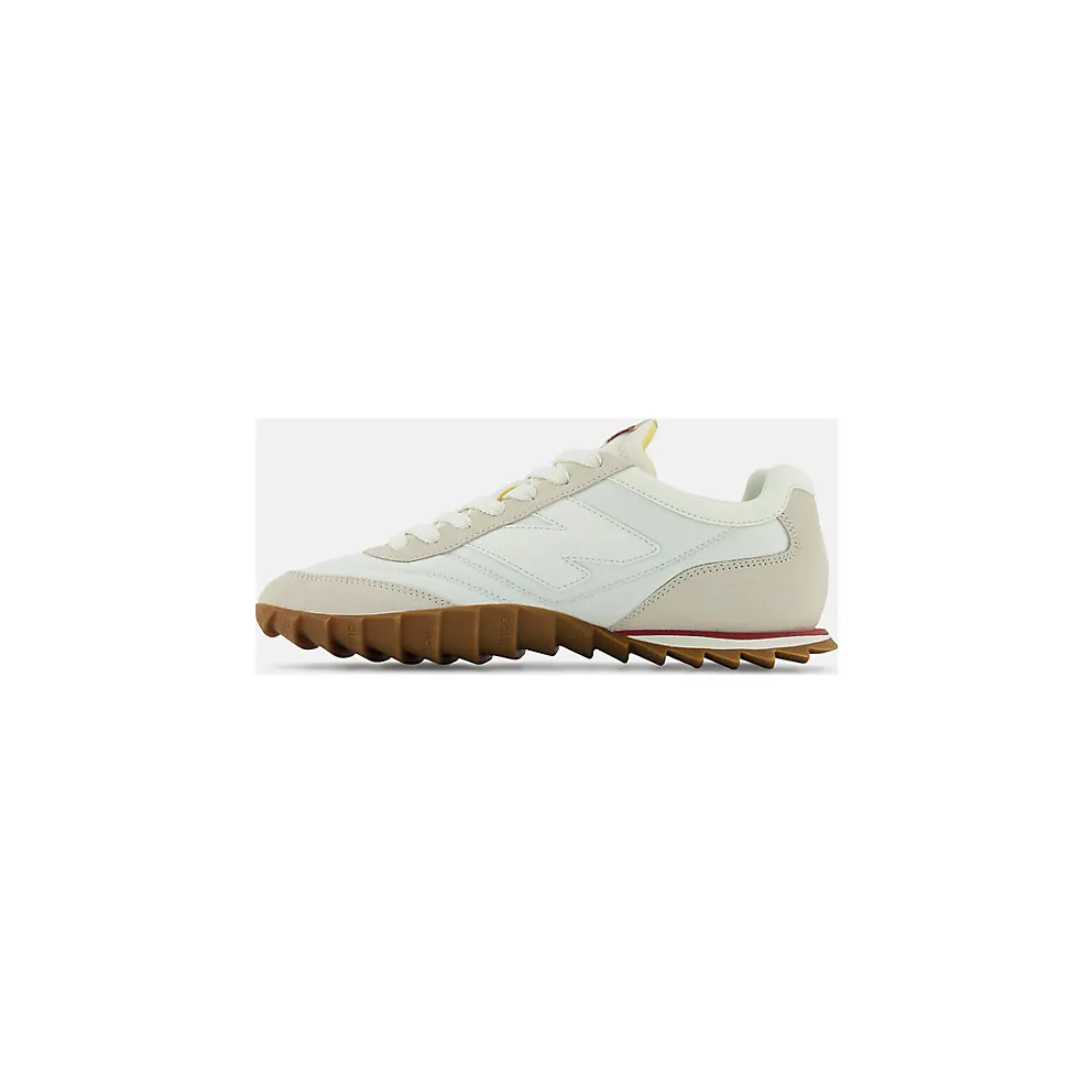New Balance New Balance Unisex RC30 Beige/White (URC30AC)