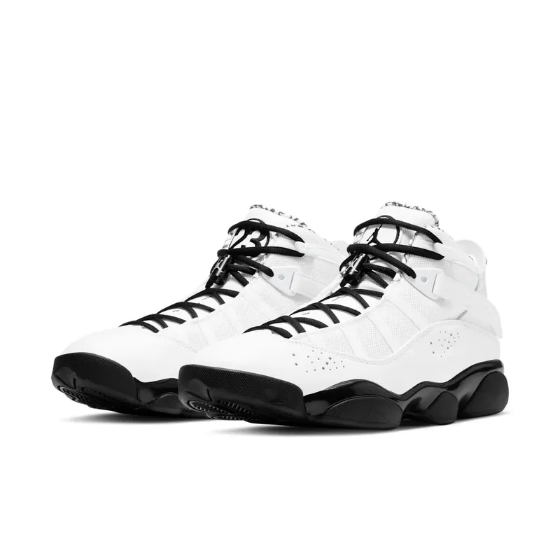 Jordan 6 Rings Motorsport (2021) (DD5077-107)