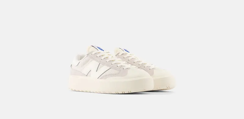 New Balance CT302 Sea Salt Cobalt (CT302RB)