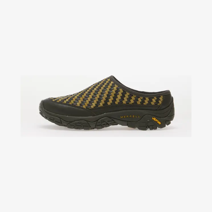 Merrell Moab 2 Slide “Beluga/Sugr Kelp” (J00005850)