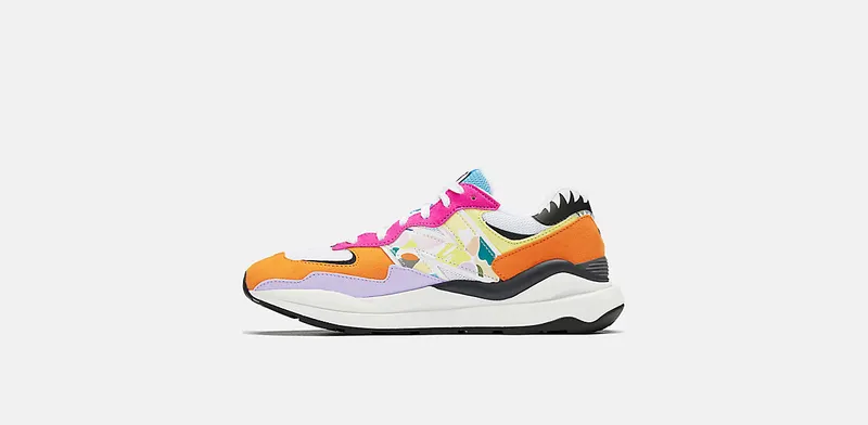 New Balance 57/40 BAPE Multi (M5740BPE)