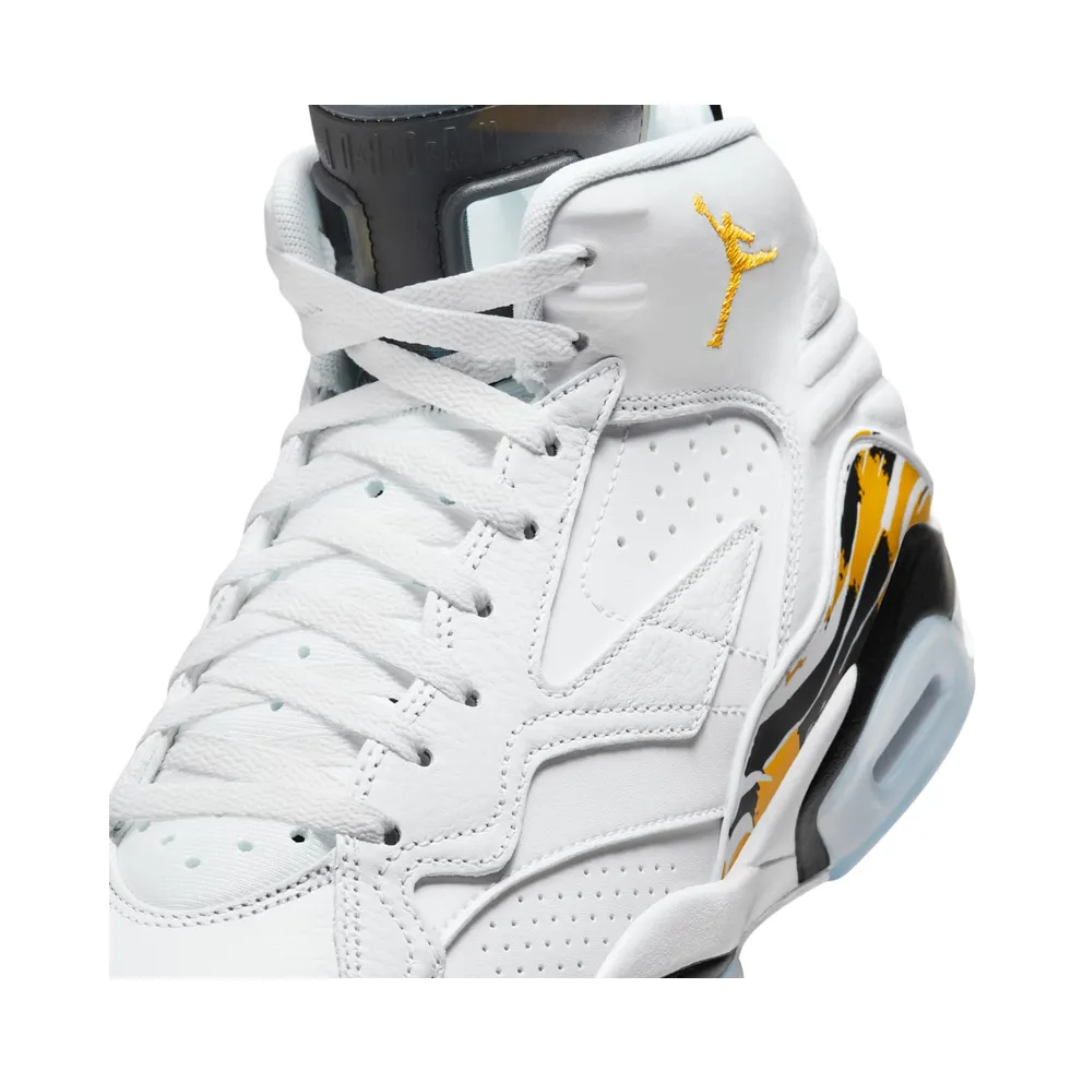 Jordan MVP White Yellow Ochre (DZ4475-107)