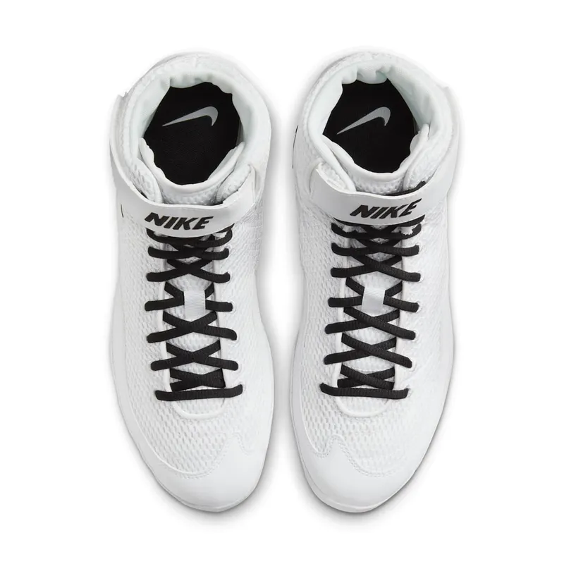 Nike Inflict 3 White Black (325256-101)