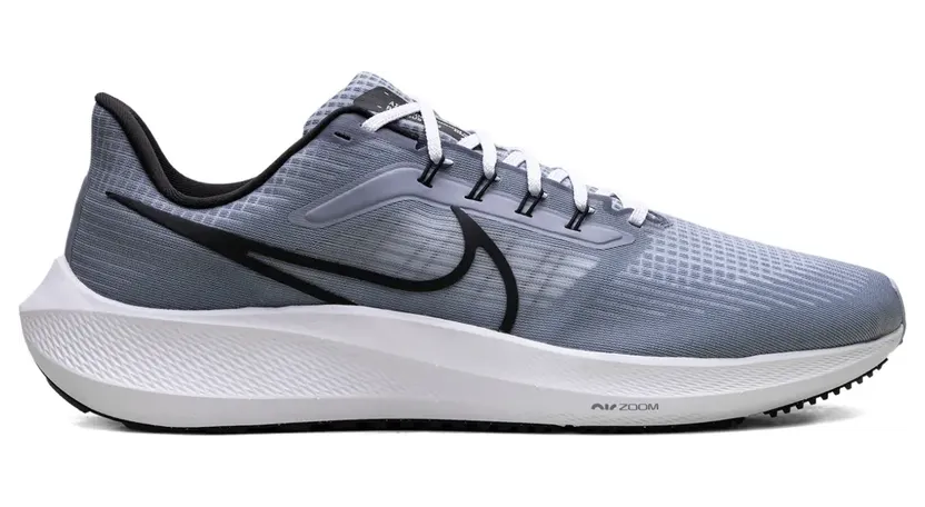 Nike Air Max Pulse geperforeerde sneakers – Wit (DR0453)