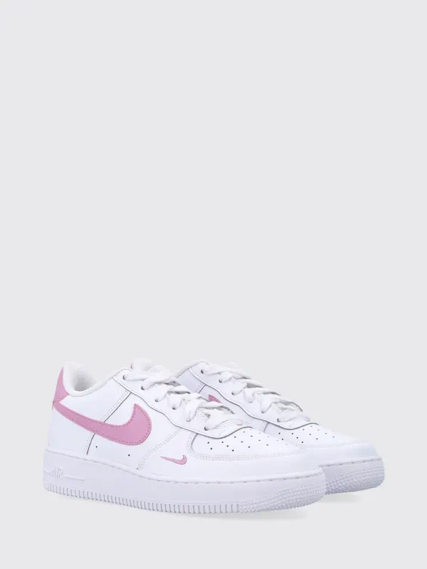 Nike Air Force 1 MS Leather White (IO7403103)