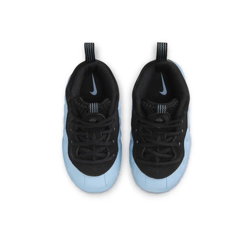 Nike Little Posite One Psychic Blue (HJ7653-400)