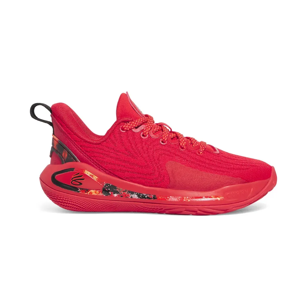Under Armour Curry Flow 12 Spark (3028504-600)