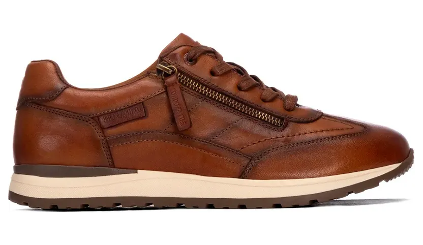 carmela-sneaker 16420801-Camel
