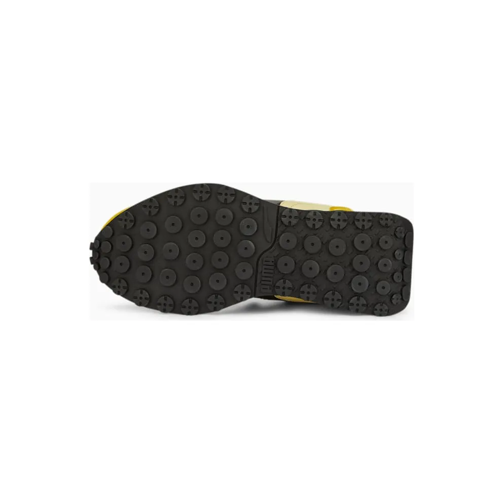 Puma x POKÉMON Rider FV Pikachu White/Yellow (387814-01)
