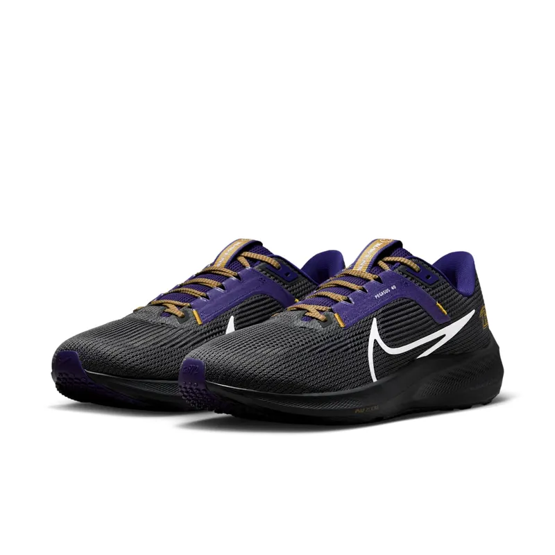 Nike Pegasus 40 Baltimore Ravens (DZ5946-001)