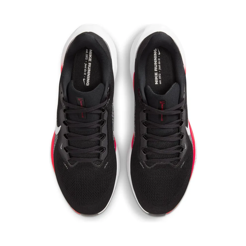 Nike Air Zoom Pegasus 41 Georgia Bulldogs (IB3257-001)