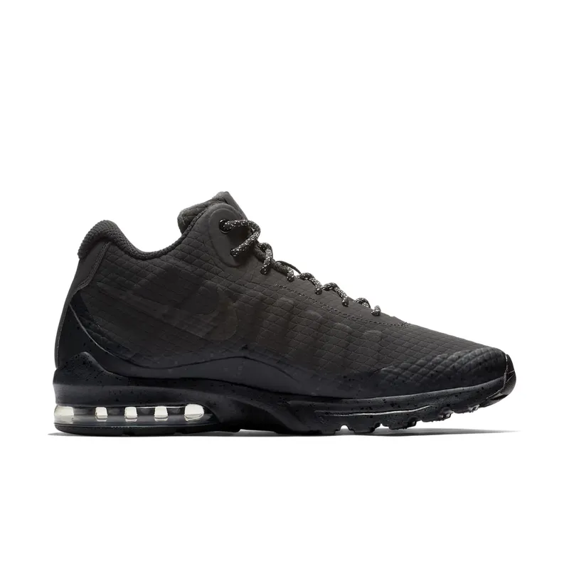 Nike Air Max Invigor Mid Black/Black-Anthracite (858654-004)