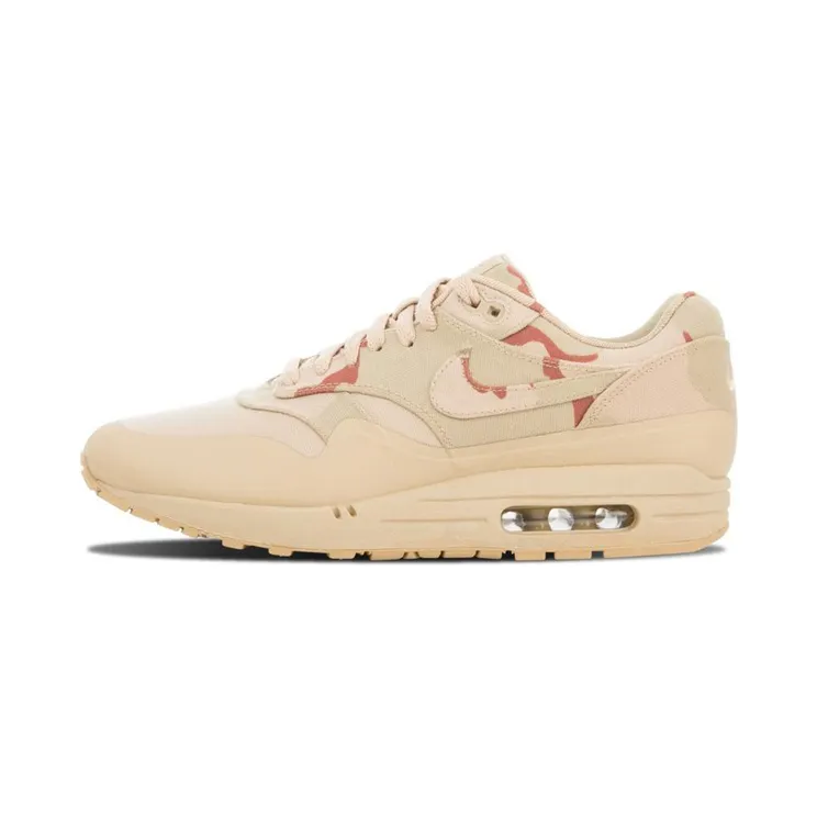 Nike Air Max 1 SP Desert Camo USA (667401-220)