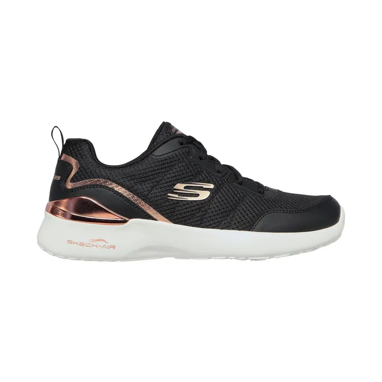 skechers-skech-air 149660 BKRG