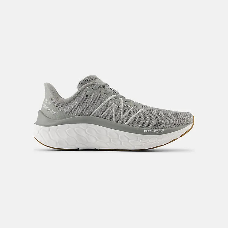 New Balance Fresh Foam Kaiha Road Slate Grey Rain Cloud Gum (MKAIRAG1)