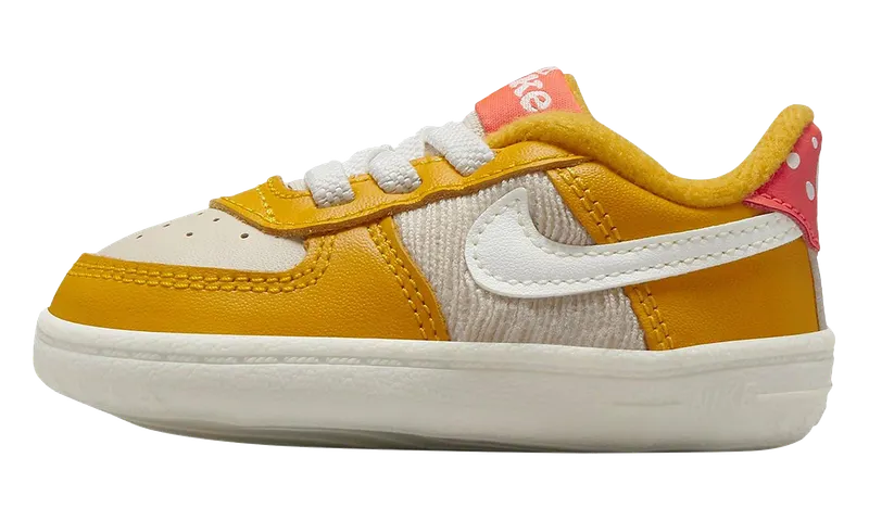 Nike Air Force 1 TD “Mushroom” (DQ0373-700)