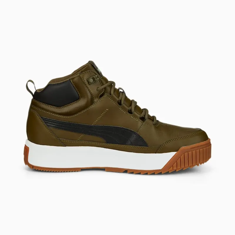 Puma Tarrenz SB II Puretex Green/Black (38771203)