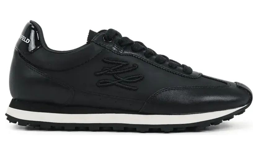 Karl Lagerfeld Sonar Autograph “Black” (KL65425)