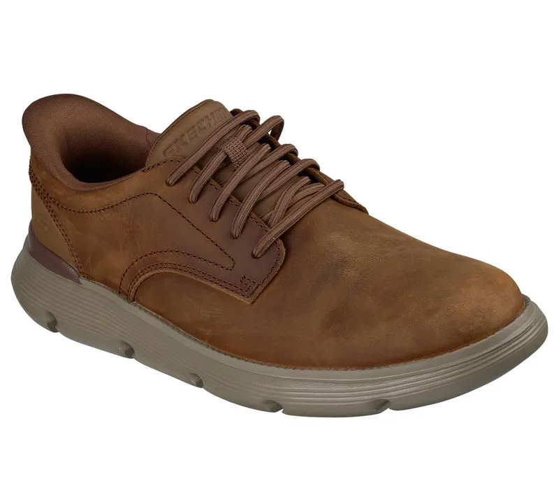 Skechers Slip-ins: Garza – Duran Sneaker Bruin