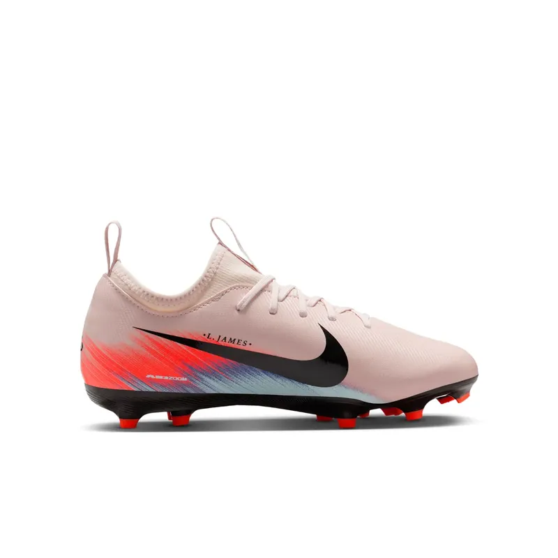 Nike Mercurial Silt Red / Racer Blue (IB3660-600)