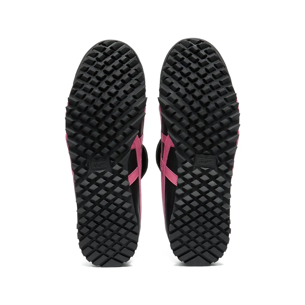 Onitsuka Tiger Mexico 66 Golf Black Dragon Fruit (1183C557-001)