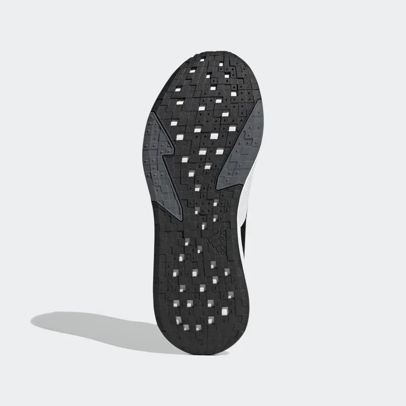 Adidas X9000L2 ‘Black White’ Core Black/Cloud White/Grey Five (FW8070)