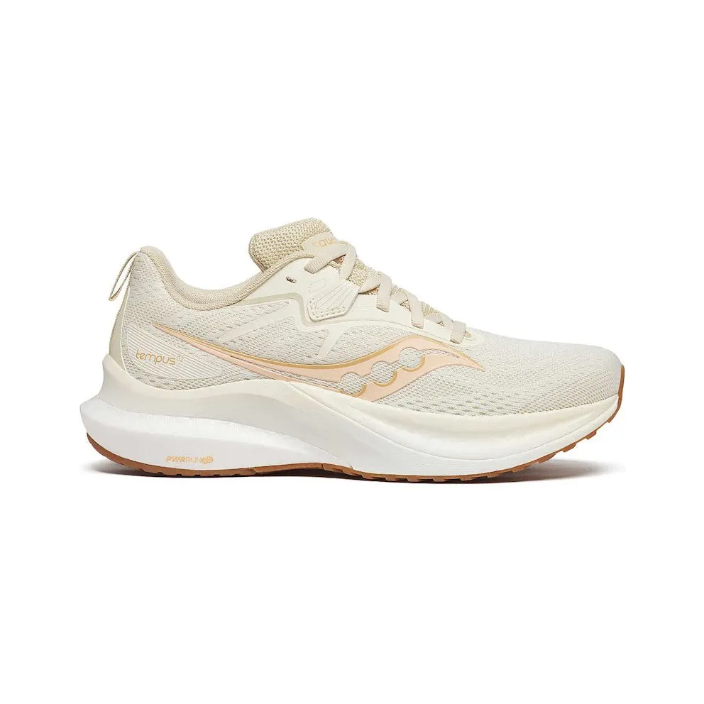 Saucony Tempus 2 Grain Gum (S10973-141)