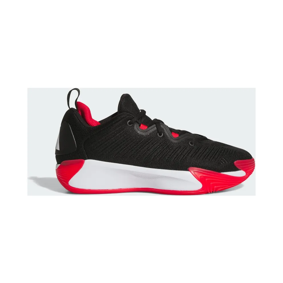 Adidas adidas Initiation Core Black / Cloud White / Pure Ruby (JS0464)