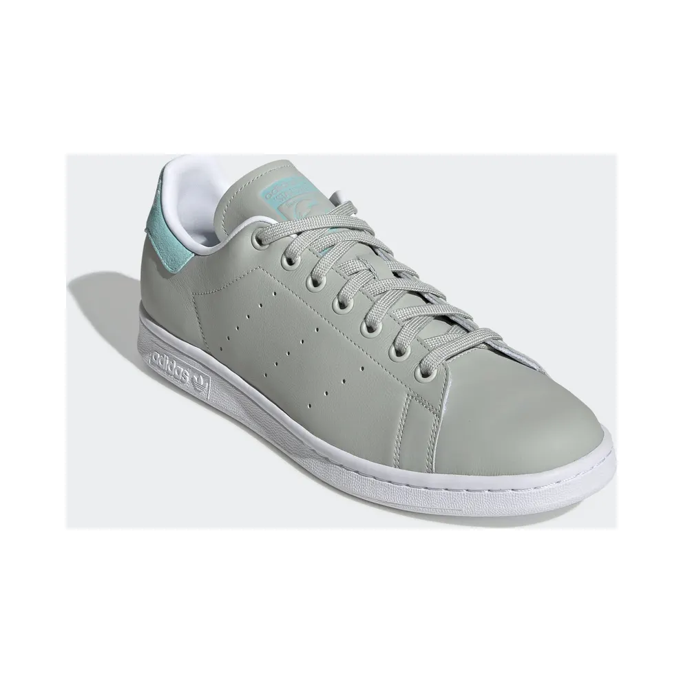 adidas Stan Smith Ash Silver Ash Silver/Easy Mint/Cloud White (EE5794)