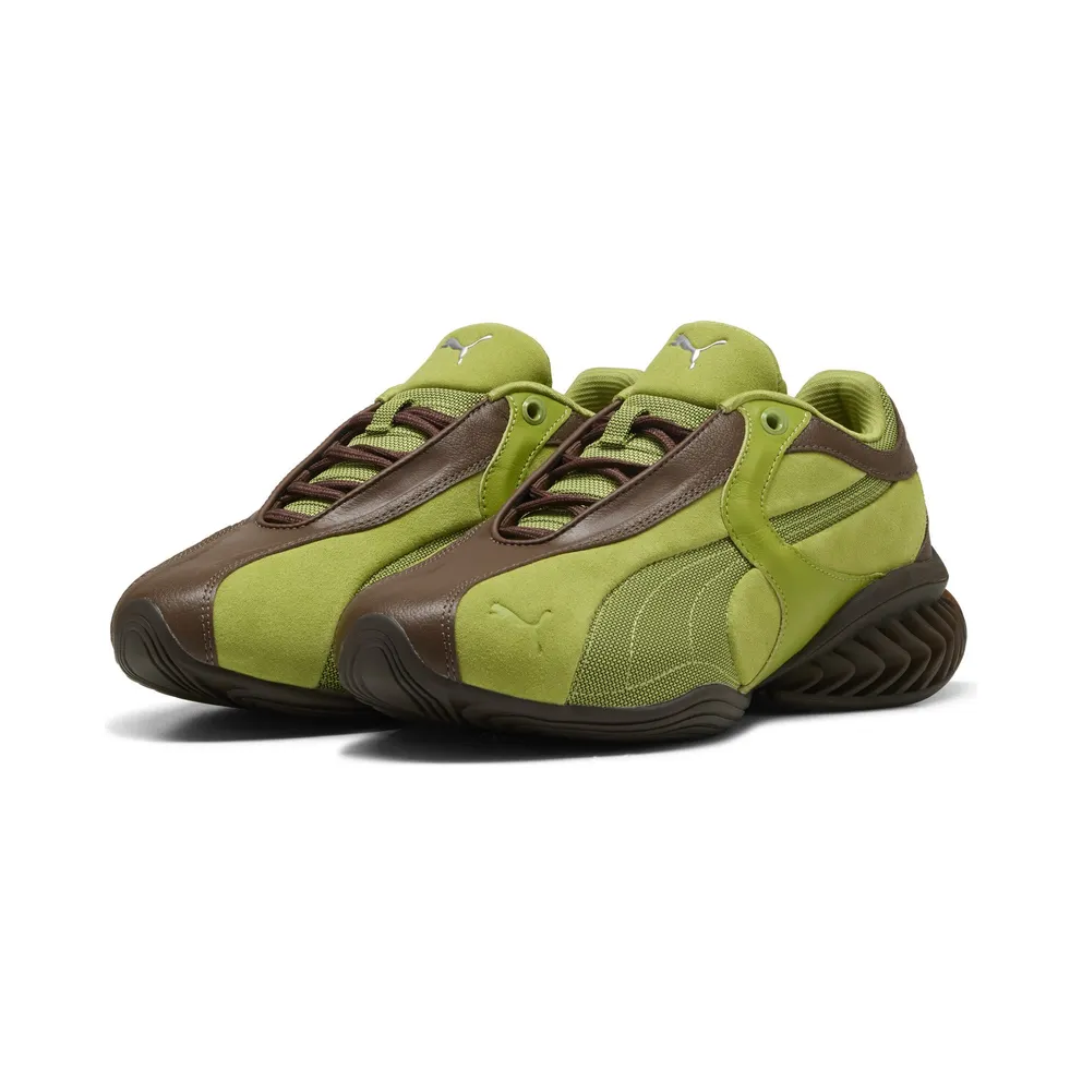 Puma CELL GEO 1 “Russet Brown / Tart Apple” (405336_05)