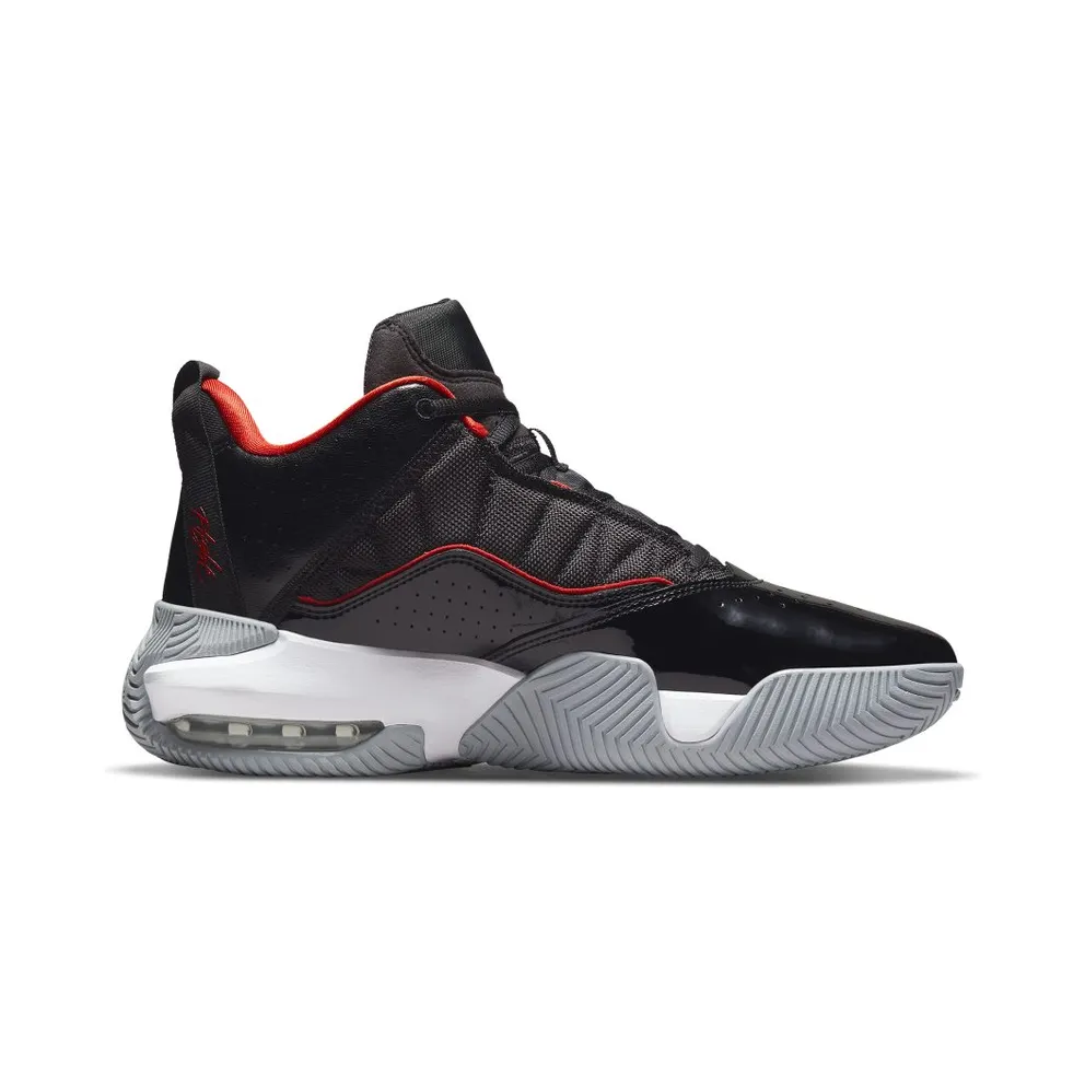 Jordan Stay Loyal Black (DB2884-001)
